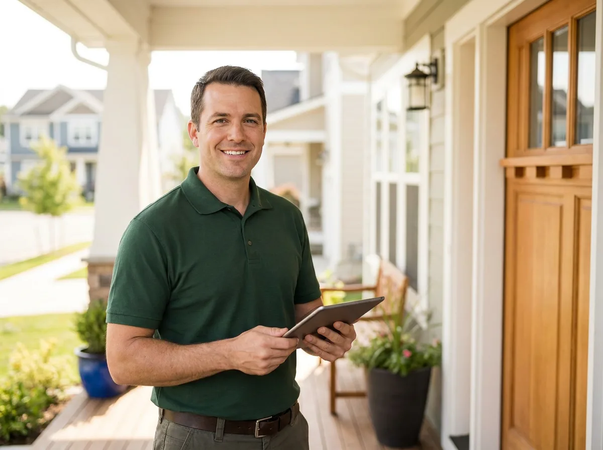 Pest control FAQs for Racine, MN